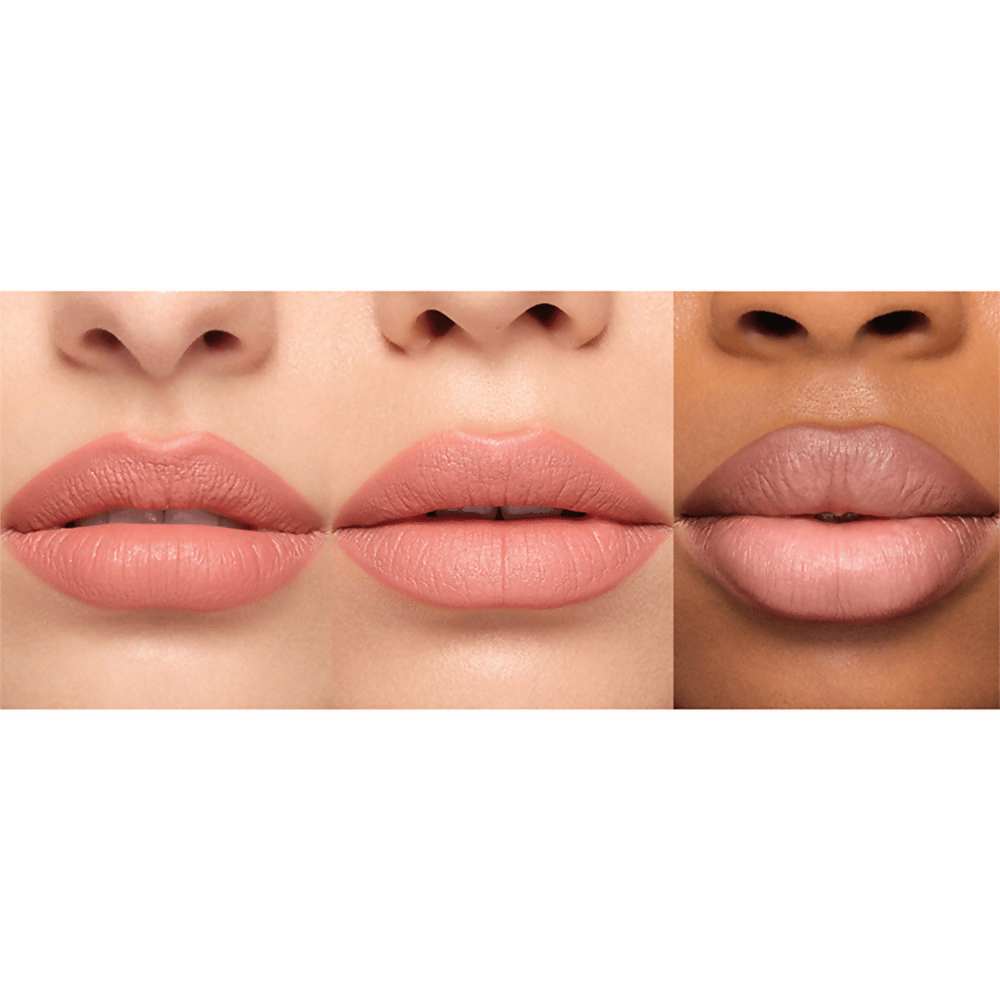 Anastasia Beverly Hills Matte Lipstick - Blush Brown