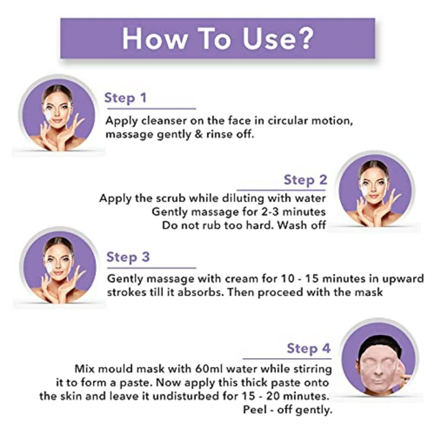Professional O3+ Anti Ageing Facial Kit Brightening & Finelines Reducer - Distacart
