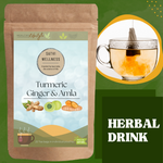 Thumbnail for Turmeric amla tea (1)