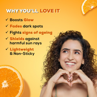 Thumbnail for Joy Revivify Vitamin C Brightening Face Cream