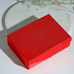 Thumbnail for Kundan and Daimond Neckpiece (Gold) - Ruby Raang - Distacart