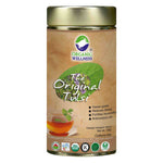 Thumbnail for Organic Wellness Ow'Real The Original Tulsi Tea Tin Pack - Distacart