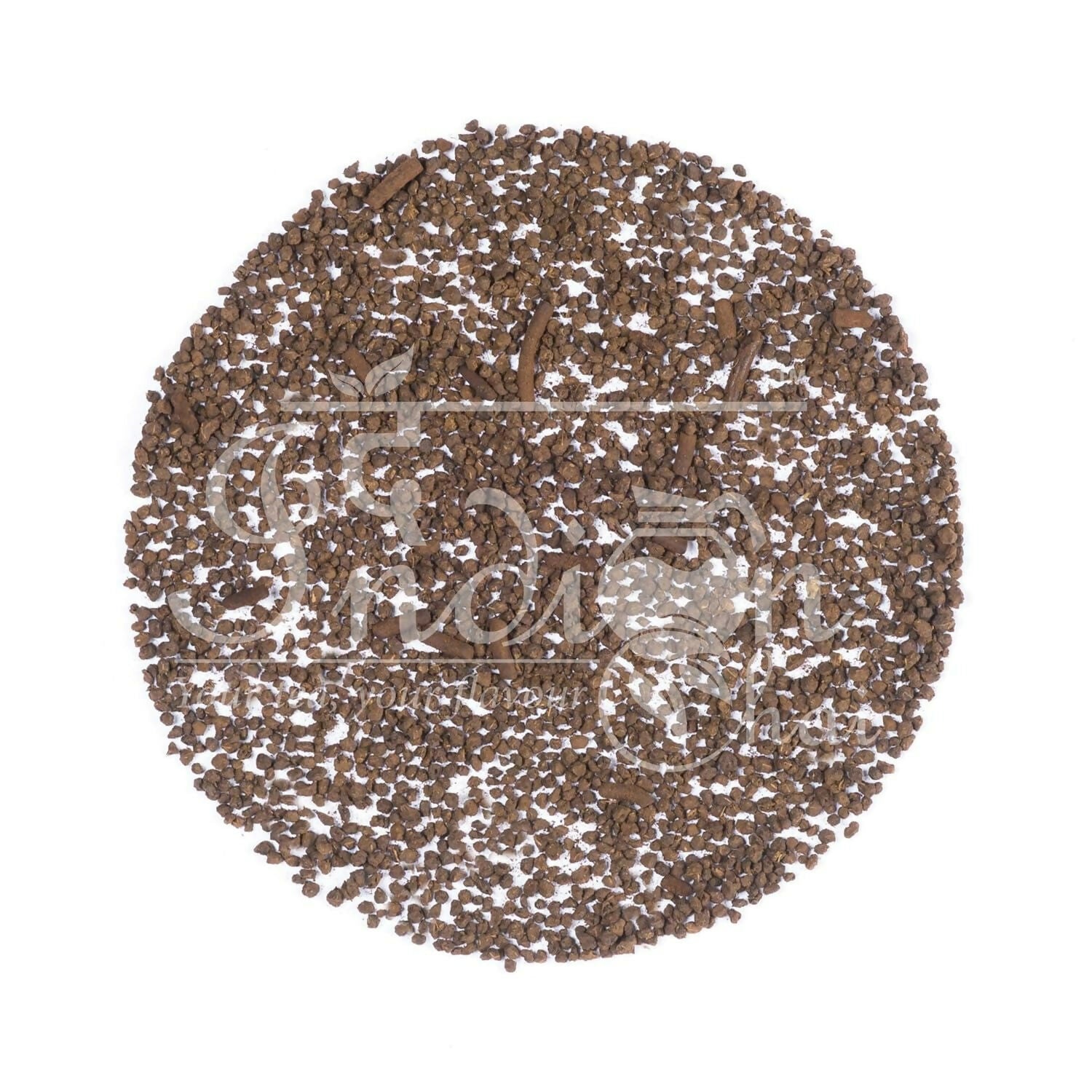 The Indian Chai - Chocolate Tea - Distacart