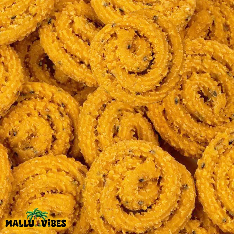 Mallu Vibes Arimurukku - Distacart