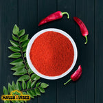 Thumbnail for Mallu Vibes Kashmiri Chilli Powder - Distacart