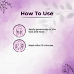 Thumbnail for Astaberry Professional Mulberry Skin Whitening Mask - Distacart