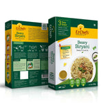 Thumbnail for Ez Chef's Beary Biryani Kit - Mangalore's Famous Biryani - Distacart