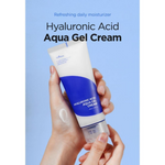 Thumbnail for Isntree Hyaluronic Acid Aqua Gel Cream - Distacart