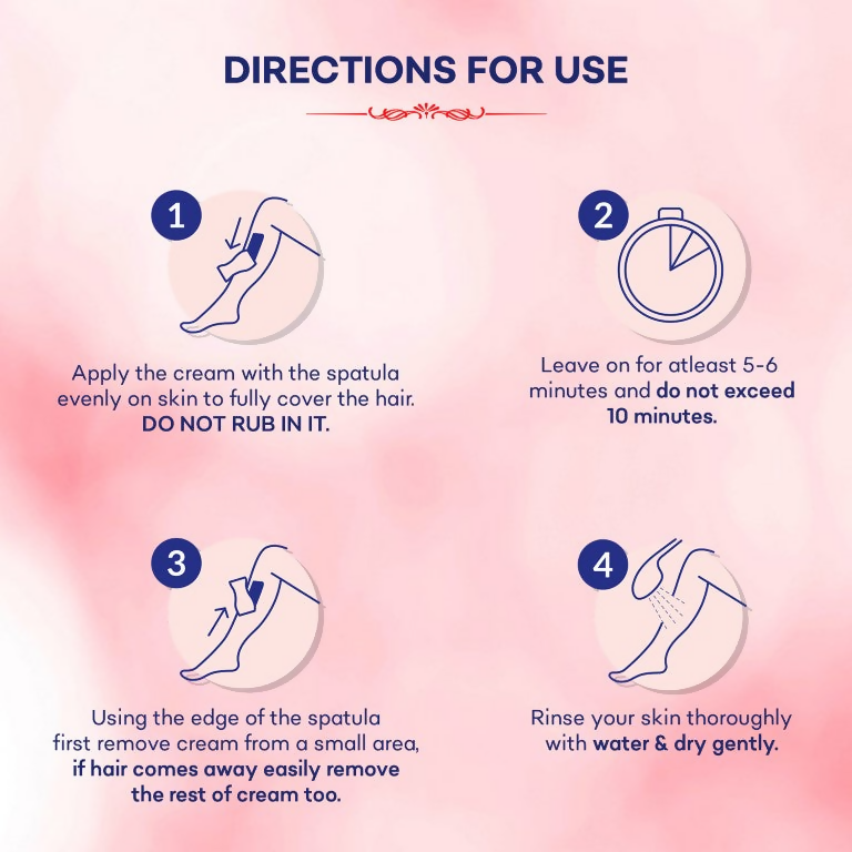 Torque's Refresh Hair Removal Cream With Strawberry