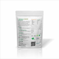 Thumbnail for AO Organic Triphala Powder - Distacart