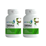 Thumbnail for HappyMillions Triphala Tablets - Distacart