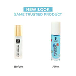 Thumbnail for Pilgrim Spanish Lip Serum (Peppermint) with Roll-on For Visibly Plump Lips, Hydrating Lip Serum For Dark Lips - Distacart