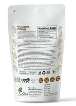 Thumbnail for Myherb Pure Natural Organic Manjistha Powder - Distacart