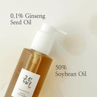 Thumbnail for Beauty of Joseon Ginseng Cleansing Oil - Korean Skincare Routine
