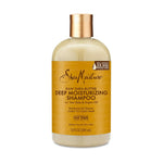 Thumbnail for Shea Moisture Raw Shea Butter Deep Moisturizing Shampoo - Distacart