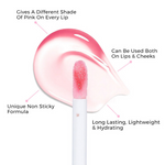 Thumbnail for Praush Beauty Pout Cushion Luxe Lip Oil - MyKind - Distacart