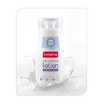 Thumbnail for Babyhug Milk Protein Formula Daily Moisturising Milky Lotion - Distacart