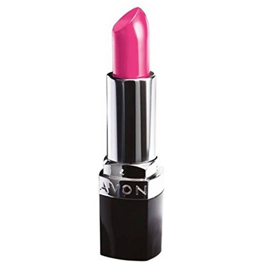 Avon True Color Lipstick SPF 15 - Hibiscus - Distacart