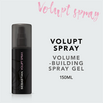 Thumbnail for Sebastian Professional Volupt Spray For Extra Body And Volume - Distacart