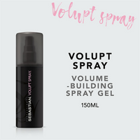 Thumbnail for Sebastian Professional Volupt Spray For Extra Body And Volume