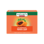 Thumbnail for Nature's Essence De - Pigmentation Papaya Soap - Distacart
