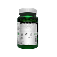 Thumbnail for Sheopal's Herbal Diabdex Diabetes Capsules