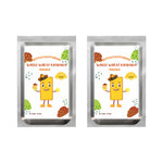 Thumbnail for Littlecherrymom Whole Wheat Khakhra – Masala - Distacart
