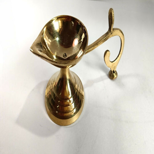 Brass Kapoor Dani - Distacart