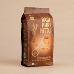 Thumbnail for Isha Life Ragi Huri Hittu (Instant Ragi Drink Mix)