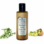 Thumbnail for Ancient Living Brahmi Amla Hair Oil