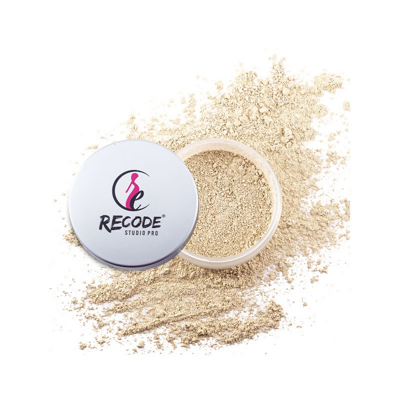 Recode Translucent Setting Powder- 02 - Distacart