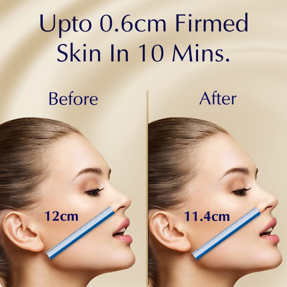 Bio Essence Bio-Vlift Face Firming Cream, Tightening, Double Chin - Distacart