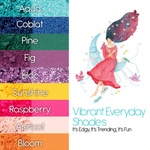 Thumbnail for Kay Beauty By Katrina Kaif Eyeshadow Palette - Carefree - Distacart