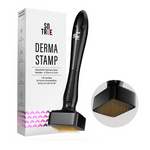 Thumbnail for Sotrue Derma Stamp for Hair Growth | Adjustable Needles 0.25mm to 3mm - Distacart