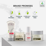 Thumbnail for Lotus Professional Phyto Rx Whitening And Brightening Serum - Distacart
