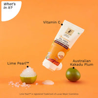 Thumbnail for Pilgrim Australian 2% Vitamin C Oil free Moisturizer with Kakadu Plum & Lime Pearl For Oily & Acne Prone Skin - Distacart