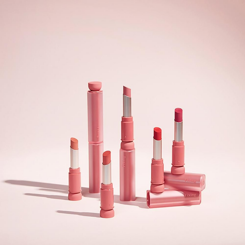 Etude House Fixing Tint Bar - 04 Coral Rose - Distacart