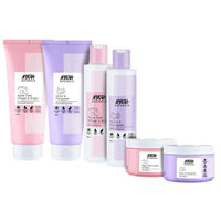 Thumbnail for Nykaa Naturals Anti-Dandruff & Hair Growth Shampoo, Conditioner & Hair Mask Combo - Distacart