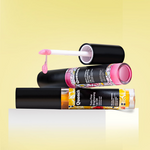 Thumbnail for Quench Yuzu Citrus Brightening Lip Oil To Reduce Lip Pigmentation & Nourish Lips - Distacart