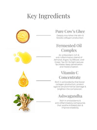 Thumbnail for Forest Essentials Som Rasa Silk Skin Tint Badami - Distacart