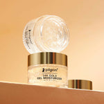 Thumbnail for Pilgrim 24k Gold Gel Moisturizer, Reduces Dark Spots, Gives Luxurious Glow, Non-greasy - Distacart
