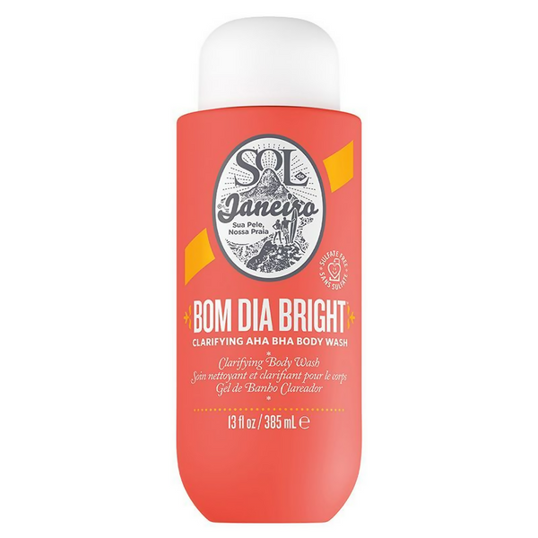 Sol de Janeiro Bom Dia Body Wash - Distacart