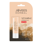 Thumbnail for Jovees Vitamin E Lip Balm SPF 15 - Distacart