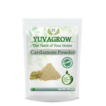 Thumbnail for Yuvagrow Cardamom Powder - Distacart