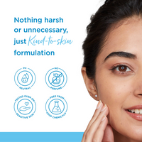 Thumbnail for Simple Micellar Facial Wash