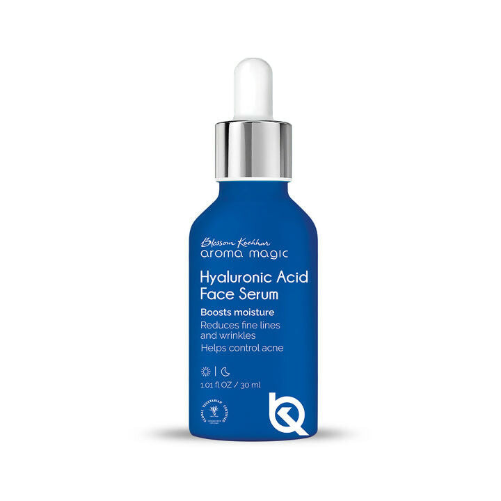 Blossom Kochhar Aroma Magic Hyaluronic Acid Face Serum - Distacart