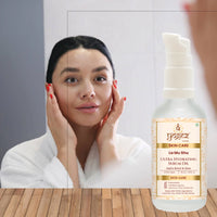Thumbnail for Yogez La Mu Shu Ultra Hydrating Serum Oil