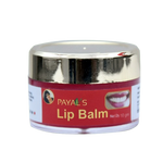 Thumbnail for Payal's Herbal Lip Balm - Distacart