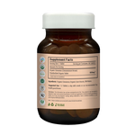 Thumbnail for Just Jaivik Organic Cinnamon Tablets - Distacart
