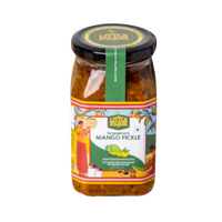 Thumbnail for The Little Farm Co Mango Pickle - Distacart